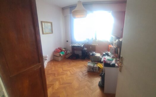 Двустаен апартамент, 63 кв.м. в близост до северен парк