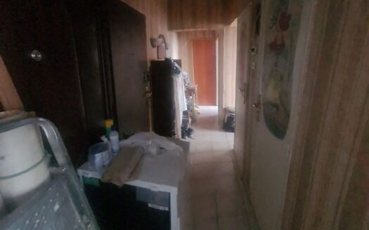 Двустаен апартамент, 63 кв.м. в близост до северен парк